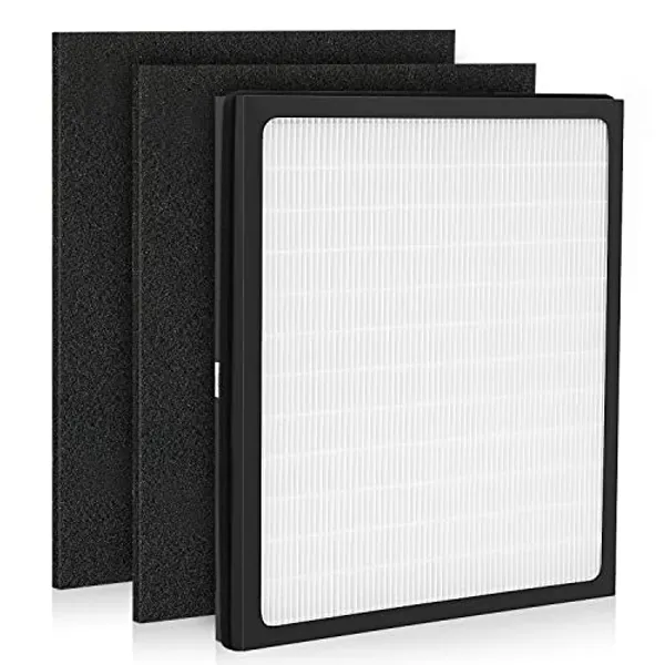 Replacement Filters D for Idylis IAF-H-100D AC-2118 AC-2123 IAP-10-280