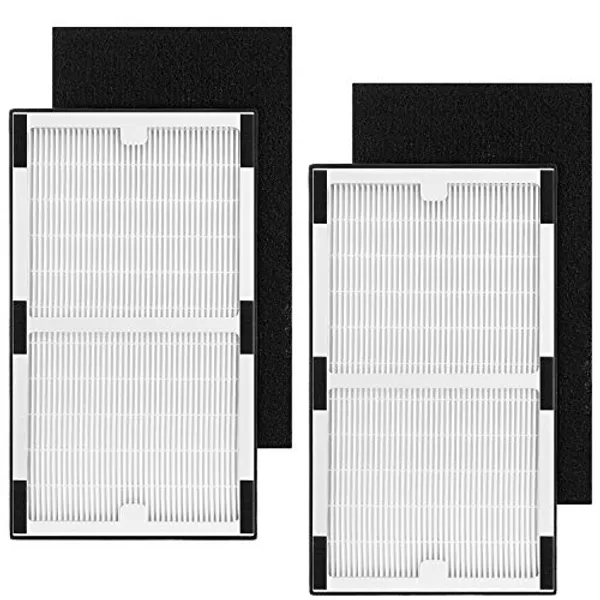 Hepa Filter C Replacement for Idylis IAF-H-100C, IAP-10-200, IAP-10-280