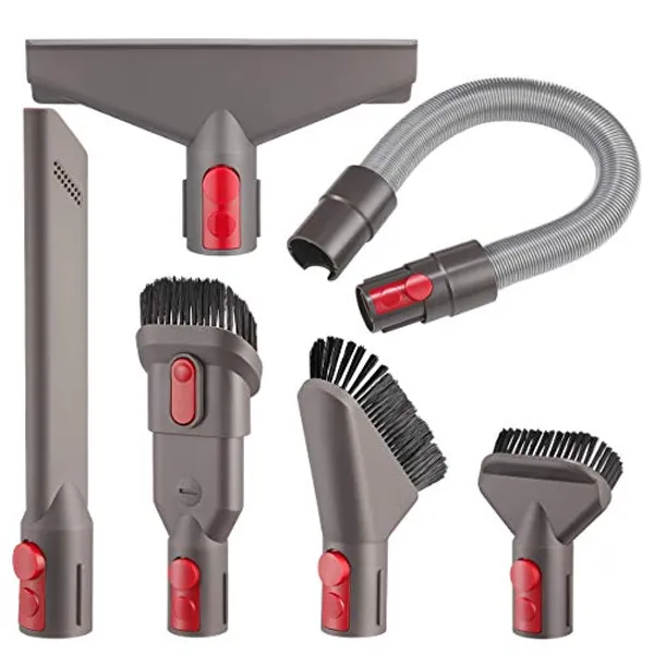 Attachment Kit for Dyson Gen 5 Gen5 V15 V12 V8 V11 V10 V7 Absolute Detect Cordless Stick Animal…