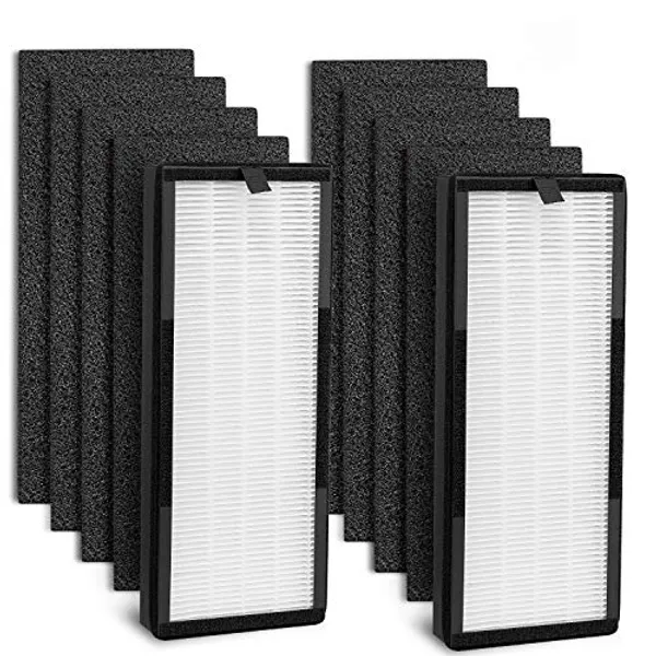 VEVA 8000 Replacement