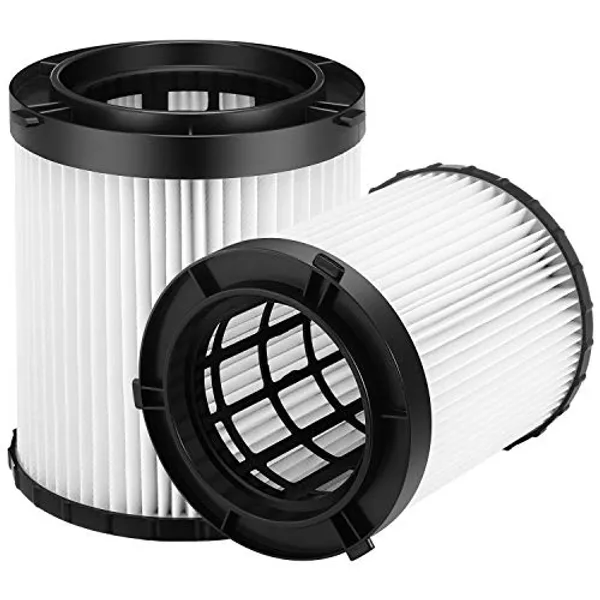 Replacement Filter for DEWALT DC500 (DC5001H)Cordless/Corded Wet/Dry Vacuum