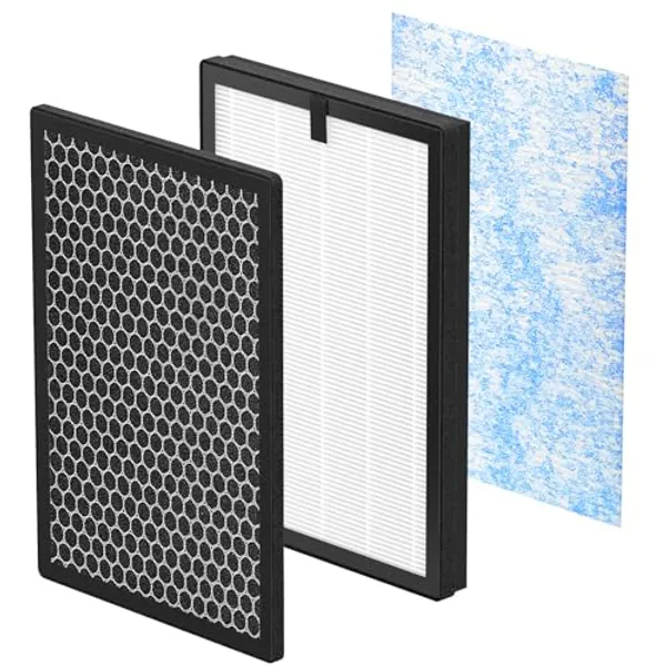 Replacement Compatible with Okaysou 8L, 3-in-1 System