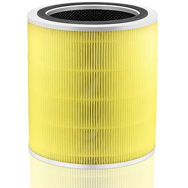Core 400S Pet Care Replacement Filter for LEVOIT Core 400S Smart WiFi Air Purifier