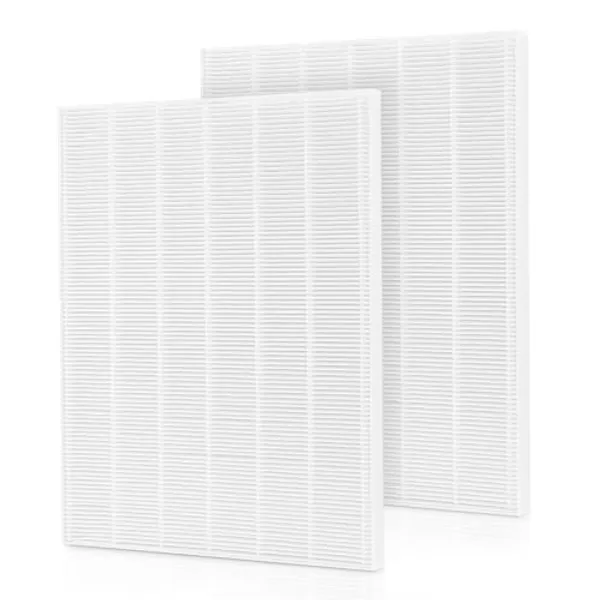 116130 Filter H For Winix 5500-2 Plasmawave & AM80 Air Purifier 2 HEPA Only