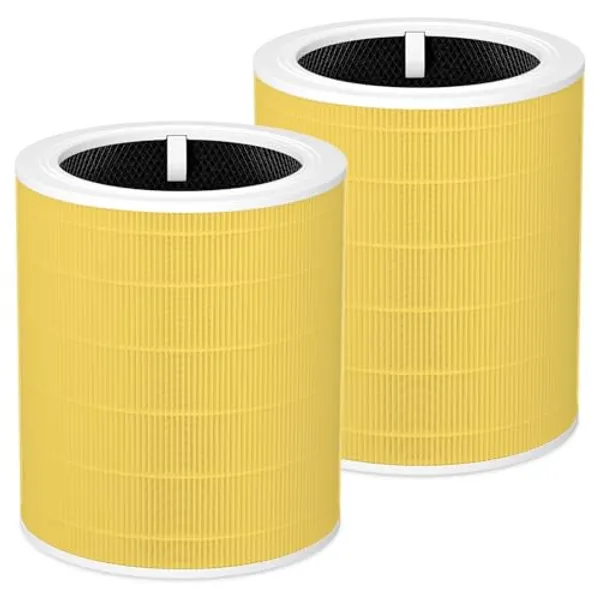 Core 600S Pet Care Filter for LEVOIT Core 600S Core 600S-P Air Purifier