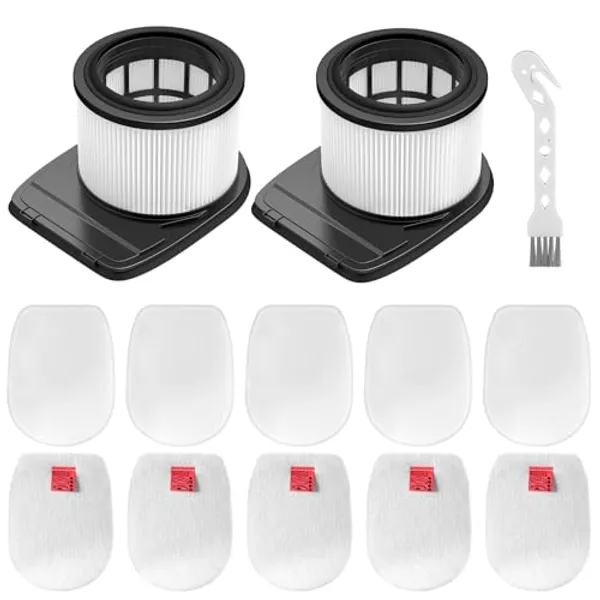IZ300UKT Filter for Shark Hoover IZ300 IZ300UK IZ300UKT IZ320 IZ320UK