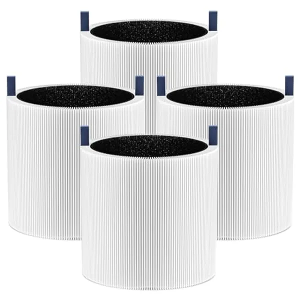 Mini Max Replacement Filter for Blueair Blue Pure Mini Max Air Purifiers
