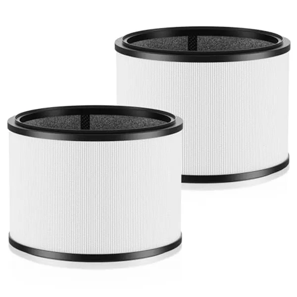 HP01 HP02 Filter Replacement For Dyson HP01 HP02 DP01 DP02 Desk Purifiers