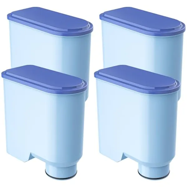 Filtro de agua de repuesto para cafeteras automáticas Philips Aqua Clean CA6903/10 CA6903/22…