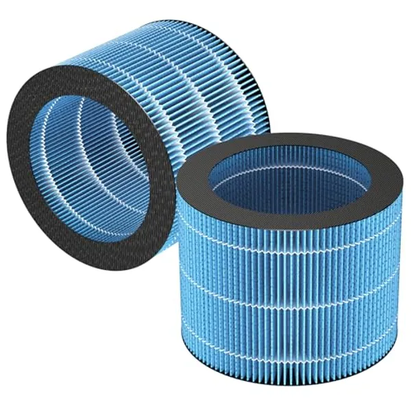 Luftfuktare filter för Philips