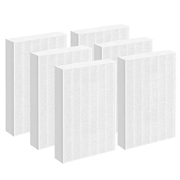Replacement Filter R for Honeywell Air Purifier HPA300 HPA200 HPA100 5000