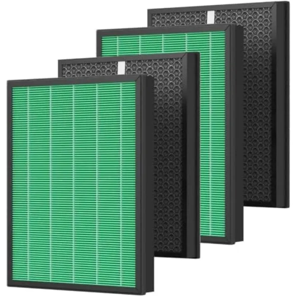 400S Filter Replacement for Coway AIRMEGA Max2 400 400S Air Purifier