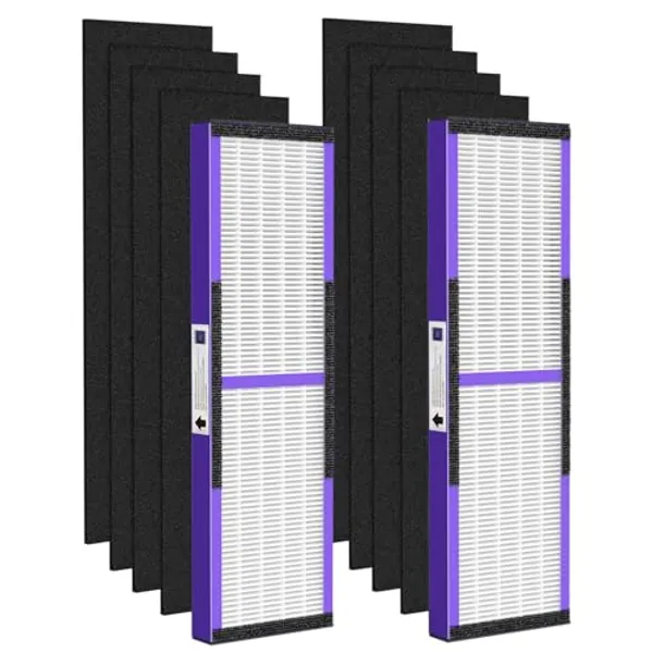 FLT5250PT Pet CARE Filter C For G-Guardian AC5250PT AC5000 Air Purifier