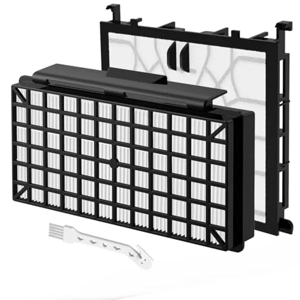 Ersatzfilter für Siemens Staubsauger Q5.0 extreme silencePower VSQ5X1230