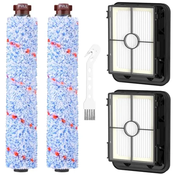 Accessori per aspirapolvere Bissell CrossWave 3 in 1 C3 Pro, 3555N