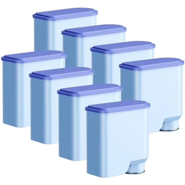 Ersatzwasserfilter für Philips Aqua Clean CA6903/10 CA6903/22 CA6707/20