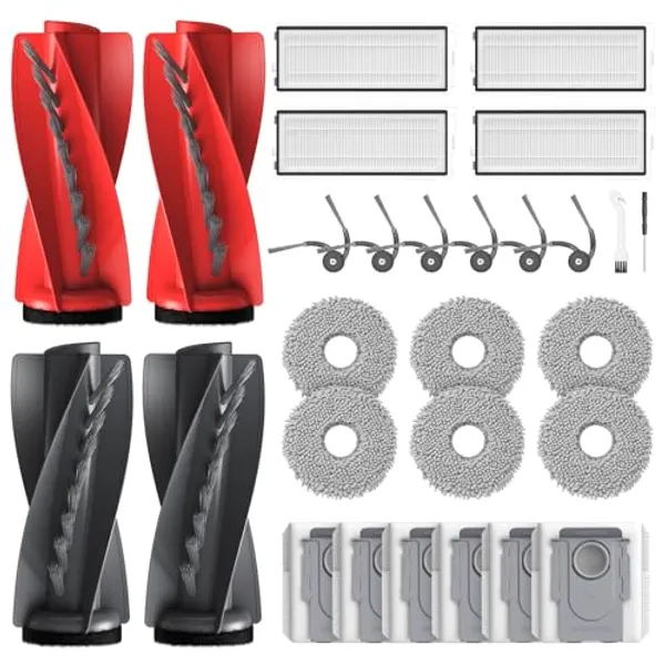 Qrevo Curv Filter-New