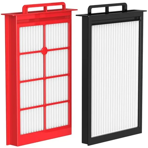 Ersatzfilter für Zehnder ComfoAir 160 G4 / F7